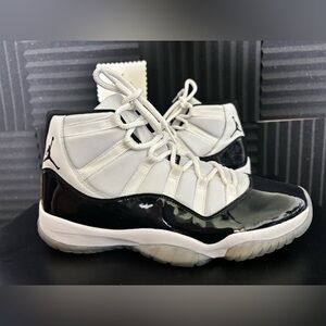 Jordan 11 Concord